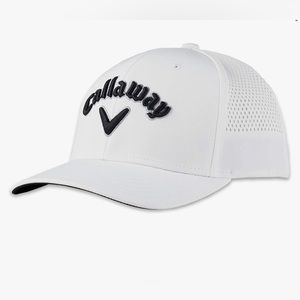 Callaway‎ Golf Fitted Hat